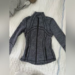 Lululemon Define Jacket